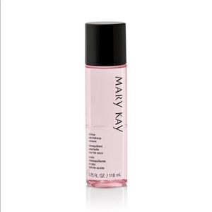 Mary Kay Oil-Free Eye Makeup Remover